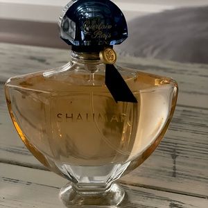 Shalimar Eau De Toilette 3 Fluid ounces